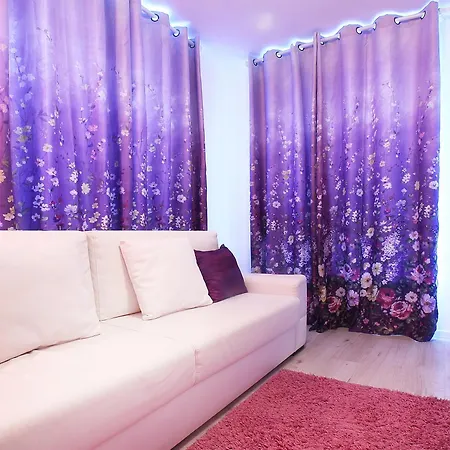 Aquamarina Italiana Private 아파트
